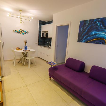 Bovio 33 Napoli Art Apartment Exterior photo